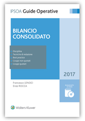 Bilancio consolidato 2017