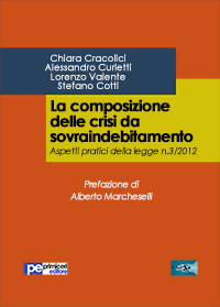 La composizione delle crisi da sovraindebitamento