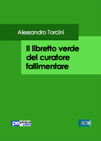 Il libretto verde del curatore fallimentare