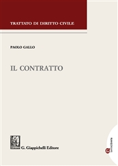 Il contratto