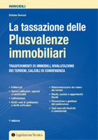 La tassazione delle Plusvalenze immobiliari