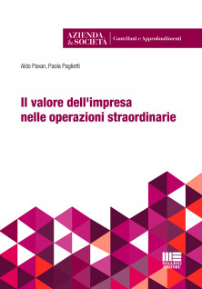 Il valore dell’impresa nelle operazioni straordinarie