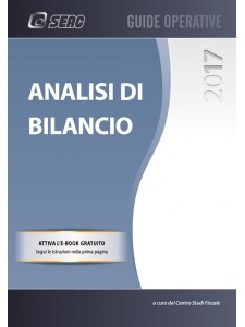 Analisi di bilancio