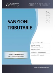 Sanzioni tributarie