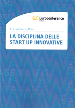 La disciplina delle start up innovative