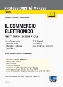 Il commercio elettronico