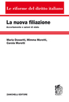 La nuova filiazione