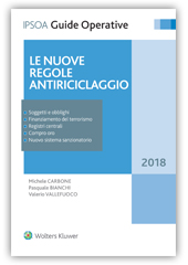 Le nuove regole antiriciclaggio