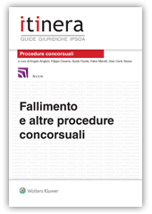 Fallimento e altre procedure concorsuali