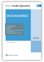 Due Diligence