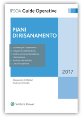 Piani di risanamento