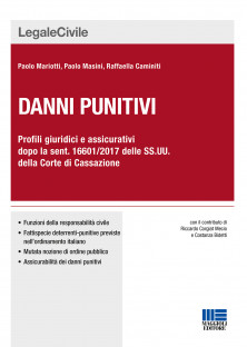 Danni punitivi