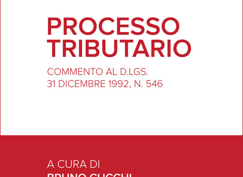 Processo tributario