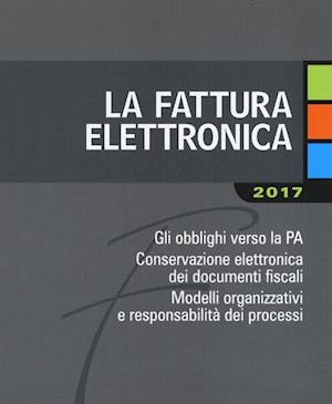 La fattura elettronica