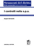 I controlli nelle s.p.a.