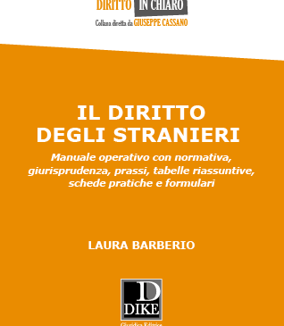 Il diritto degli stranieri