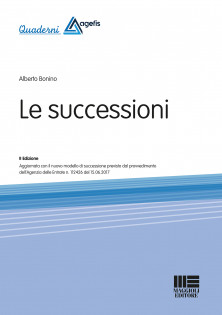 Le successioni