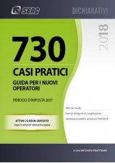 730 Casi pratici. Guida per i nuovi operatori