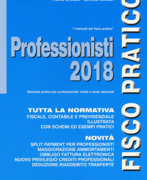 Fisco pratico professionisti 2018