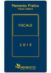 Memento Fiscale 2018