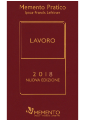 Memento Lavoro 2018