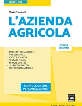 L’azienda agricola