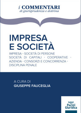 Impresa e società