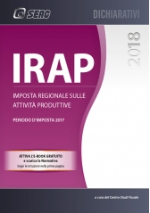 Irap 2018