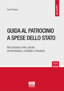 Guida al patrocinio a spese dello stato