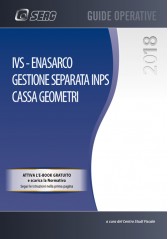Ivs-Enasarco – Gestione separata Inps – Cassa Geometri
