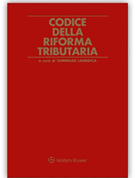 Codice della Riforma Tributaria