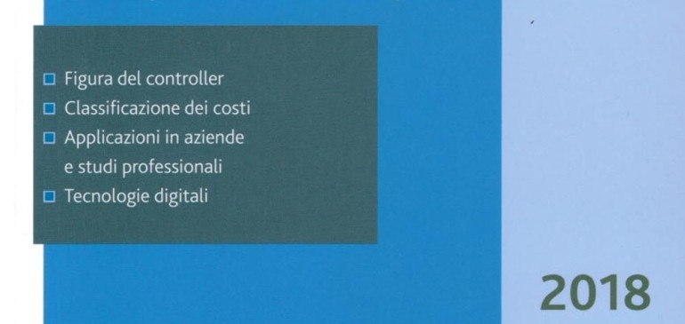 Analisi dei Costi e Contabilità Industriale