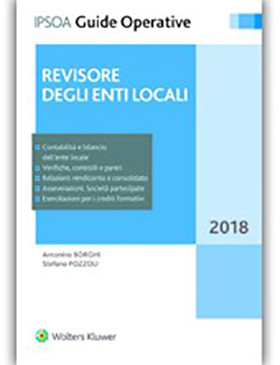 Revisore degli Enti Locali 2018