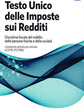 Testo unico e imposte sui redditi 2018