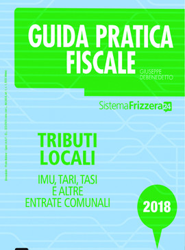 Guida pratico fiscale – Tributi Locali 2018