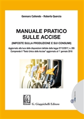 Manuale sulle accise
