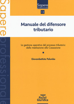 Manuale del difensore tributario