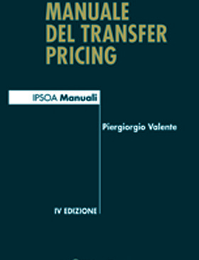 Manuale del Transfer pricing