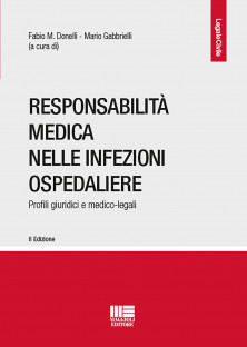 Responsabilità medica nelle infezioni ospedaliere