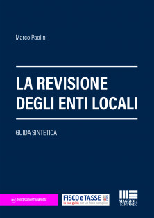 La revisione degli enti locali