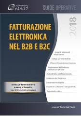 Fatturazione Elettronica nel b2b E b2c 2018