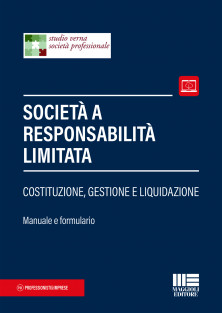 Società a responsabilità limitata