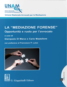 La mediazione “forense”. Opportunità e ruolo per l’avvocato