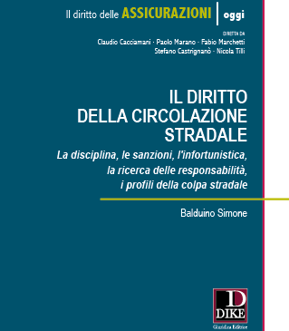 Il diritto della circolazione stradale