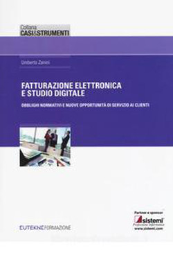 Fatturazione elettronica e studio digitale