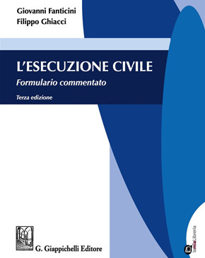 L’esecuzione civile