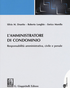 L’amministratore di condominio