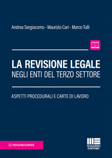 La revisione legale negli enti del terzo settore