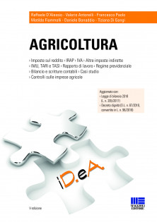 Agricoltura