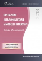 Operazione intracomunitarie e modelli Intrastat